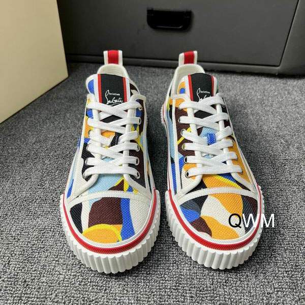 Picture of Christian Shoes _SKUCLcoloursz38-45WM04393171